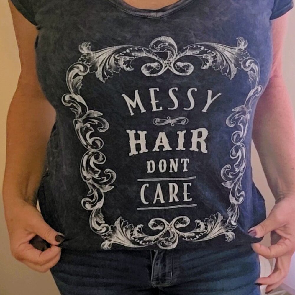 Womens t-shirt